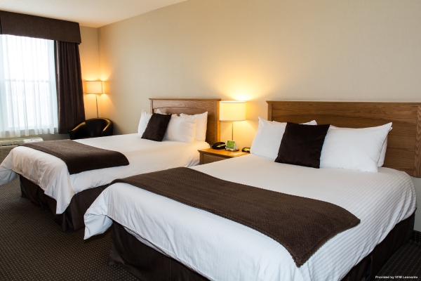 Cambridge Hotel